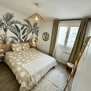 Appartement Mendoza - Check In H24 - Wifi, Villeurbanne